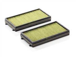 MANN-FILTER FP 3124-2