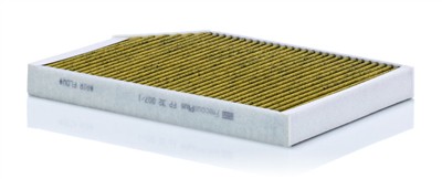 MANN-FILTER FP 32 007/1 EAN: 4011558833282.