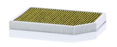 MANN-FILTER FP 32 007/1 EAN: 4011558833282.