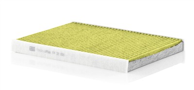 MANN-FILTER FP 32 008 EAN: 4011558085315.