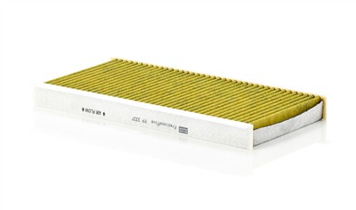 MANN-FILTER FP 3337 EAN: 4011558058555.