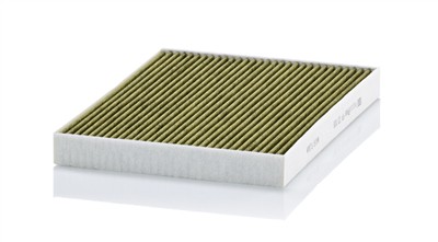 MANN-FILTER FP 33 006 EAN: 4011558620011.