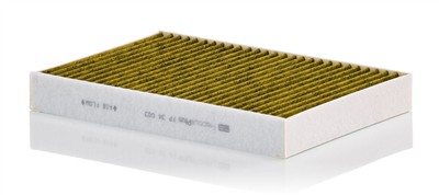 MANN-FILTER FP 34 003 EAN: 4011558805104.
