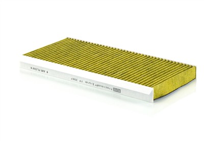 MANN-FILTER FP 3567 EAN: 4011558058586.