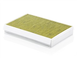 MANN-FILTER FP 3569