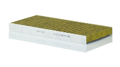 MANN-FILTER FP 36 006 EAN: 4011558827533.