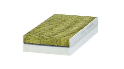 MANN-FILTER FP 36 006 EAN: 4011558827533.