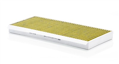 MANN-FILTER FP 4054 EAN: 4011558058166.