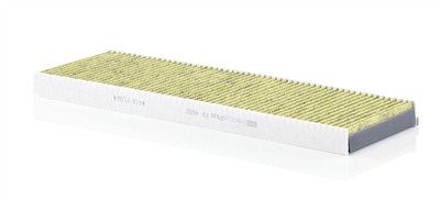 MANN-FILTER FP 4662 EAN: 4011558091163.