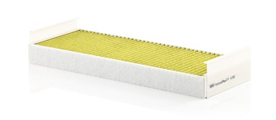 MANN-FILTER FP 4795 EAN: 4011558085766.