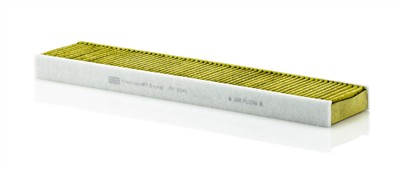 MANN-FILTER FP 5141 EAN: 4011558065546.