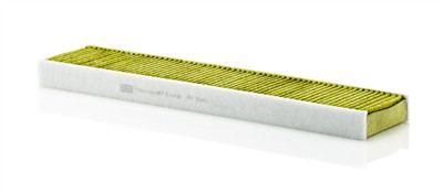 MANN-FILTER FP 5141 EAN: 4011558065546.