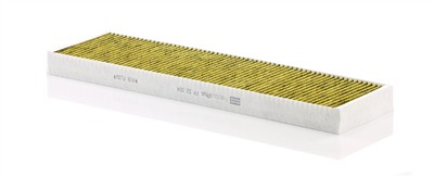 MANN-FILTER FP 52 004 EAN: 4011558091378.
