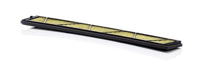 MANN-FILTER FP 6724 EAN: 4011558058678.
