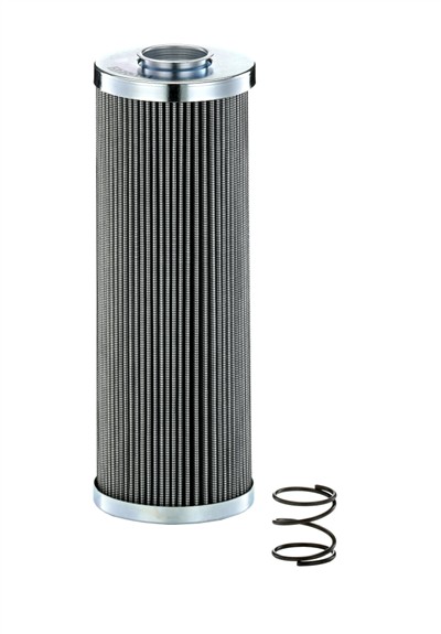 MANN-FILTER HD 1053 x EAN: 4011558456702.