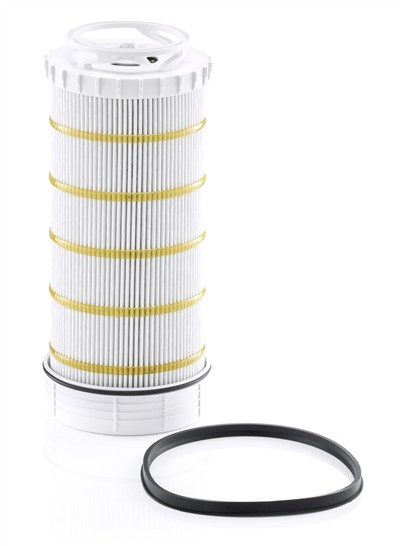 MANN-FILTER HD 15 007 x EAN: 4011558337001.