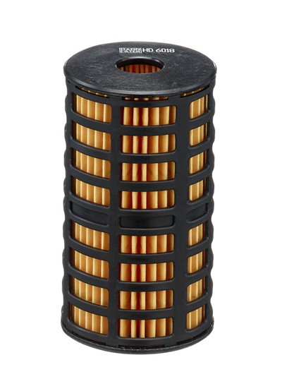 MANN-FILTER HD 6018 EAN: 4011558572488.