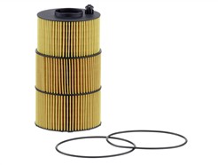 MANN-FILTER HU 11 009 z