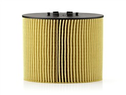 MANN-FILTER HU 12 140 x