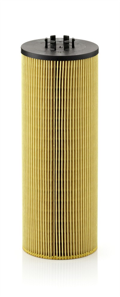 MANN-FILTER HU 12 140 x EAN: 4011558268909.