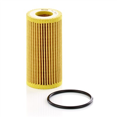MANN-FILTER HU 5001 z EAN: 4011558805883.