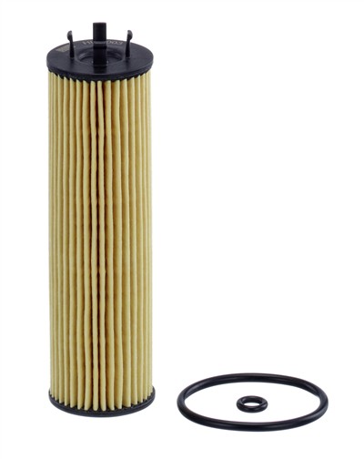 MANN-FILTER HU 5003 z EAN: 4011558826635.