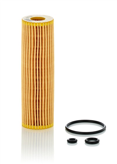 MANN-FILTER HU 514 x EAN: 4011558296308.