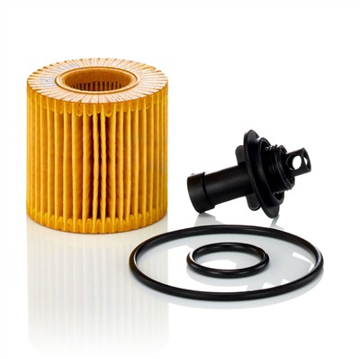 MANN-FILTER HU 6006 Z EAN: 4011558032326.