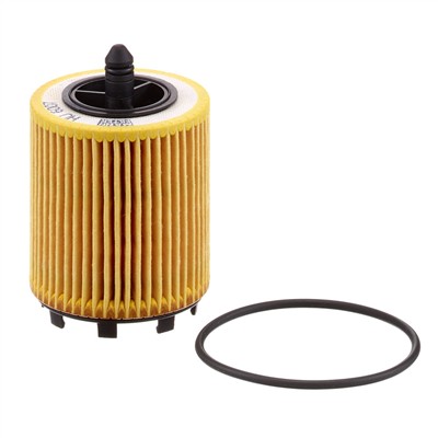 MANN-FILTER HU 6007 x EAN: 4011558034696.