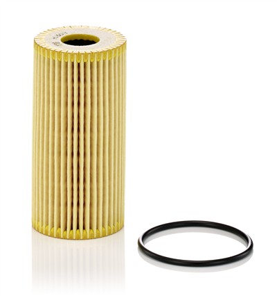 MANN-FILTER HU 6011 z EAN: 4011558034122.