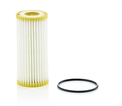 MANN-FILTER HU 6013 Z EAN: 4011558093358.