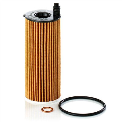 MANN-FILTER HU 6014/1 Z EAN: 4011558097967.