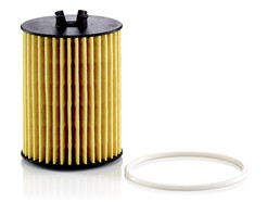 MANN-FILTER HU 6018 z