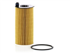 MANN-FILTER HU 6020 Z