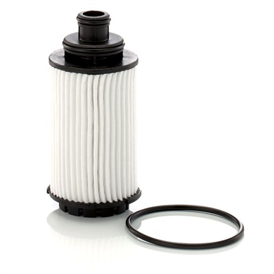 MANN-FILTER HU 6023 z EAN: 4011558094768.