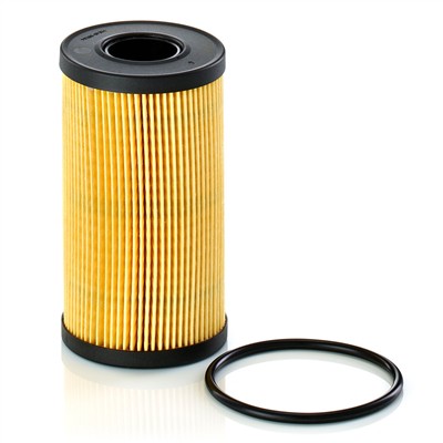 MANN-FILTER HU 6024 z EAN: 4011558092757.