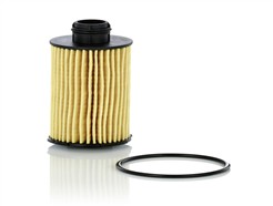 MANN-FILTER HU 6026 z