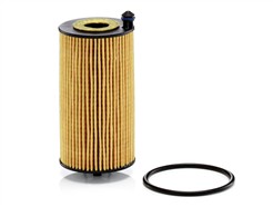 MANN-FILTER HU 6032 z