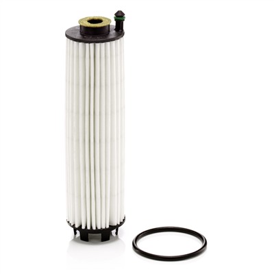 MANN-FILTER HU 6033 z EAN: 4011558827380.