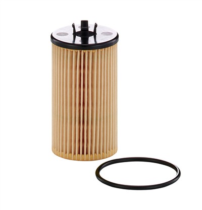 MANN-FILTER HU 612/2 x EAN: 4011558299507.