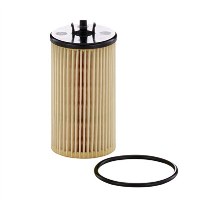 MANN-FILTER HU 612/2 x EAN: 4011558299507.