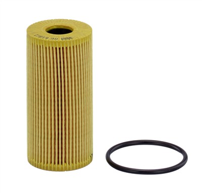 MANN-FILTER HU 618/1 y EAN: 4011558830120.