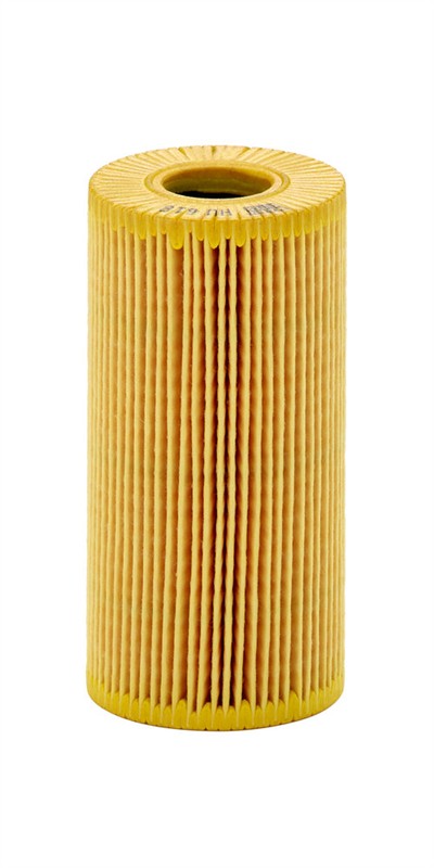 MANN-FILTER HU 618 X EAN: 4011558004521.