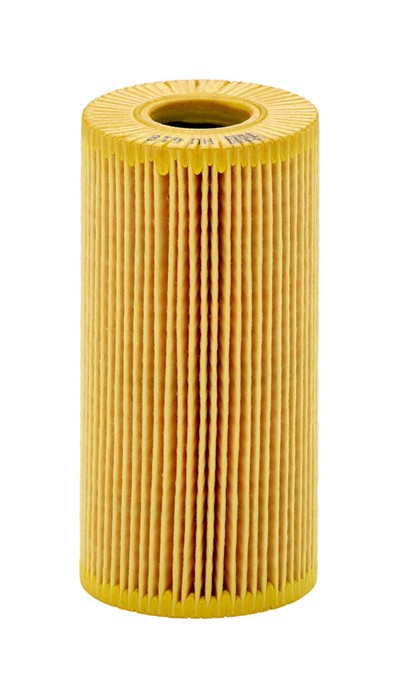 MANN-FILTER HU 618 y EAN: 4011558819101.