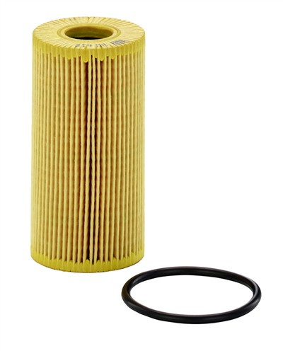 MANN-FILTER HU 618 y EAN: 4011558819101.
