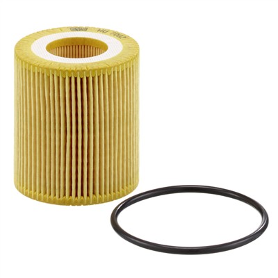 MANN-FILTER HU 7002 z EAN: 4011558025441.
