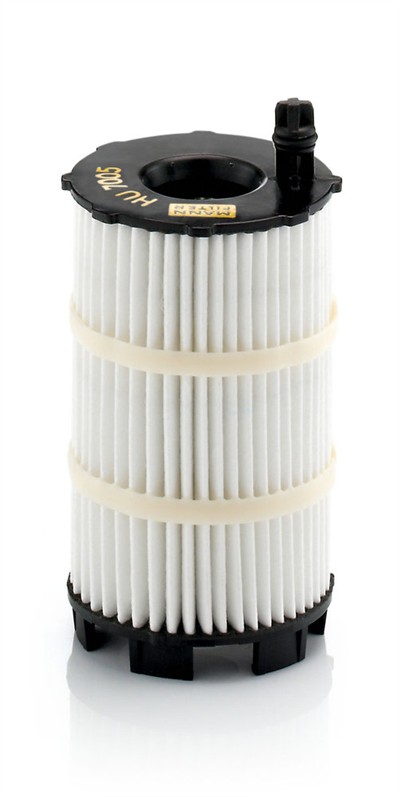 MANN-FILTER HU 7005 X EAN: 4011558017217.