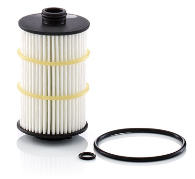 MANN-FILTER HU 7024 z EAN: 4011558095994.