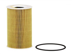 MANN-FILTER HU 7026 Z