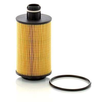 MANN-FILTER HU 7030 Z EAN: 4011558056995.